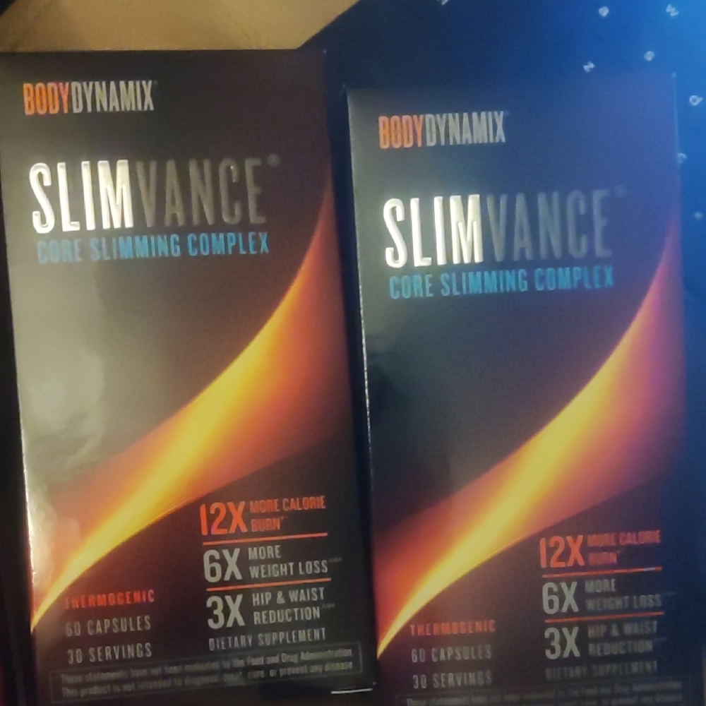BodyDynamix Slimvance Core Slimming Complex